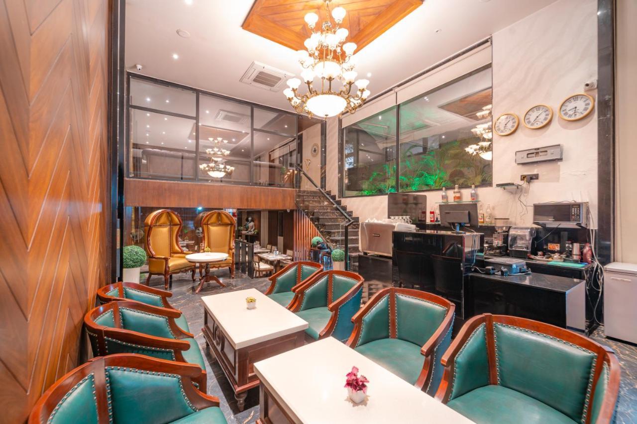 Playsales Eco Vijay Nagar Hotel Indore