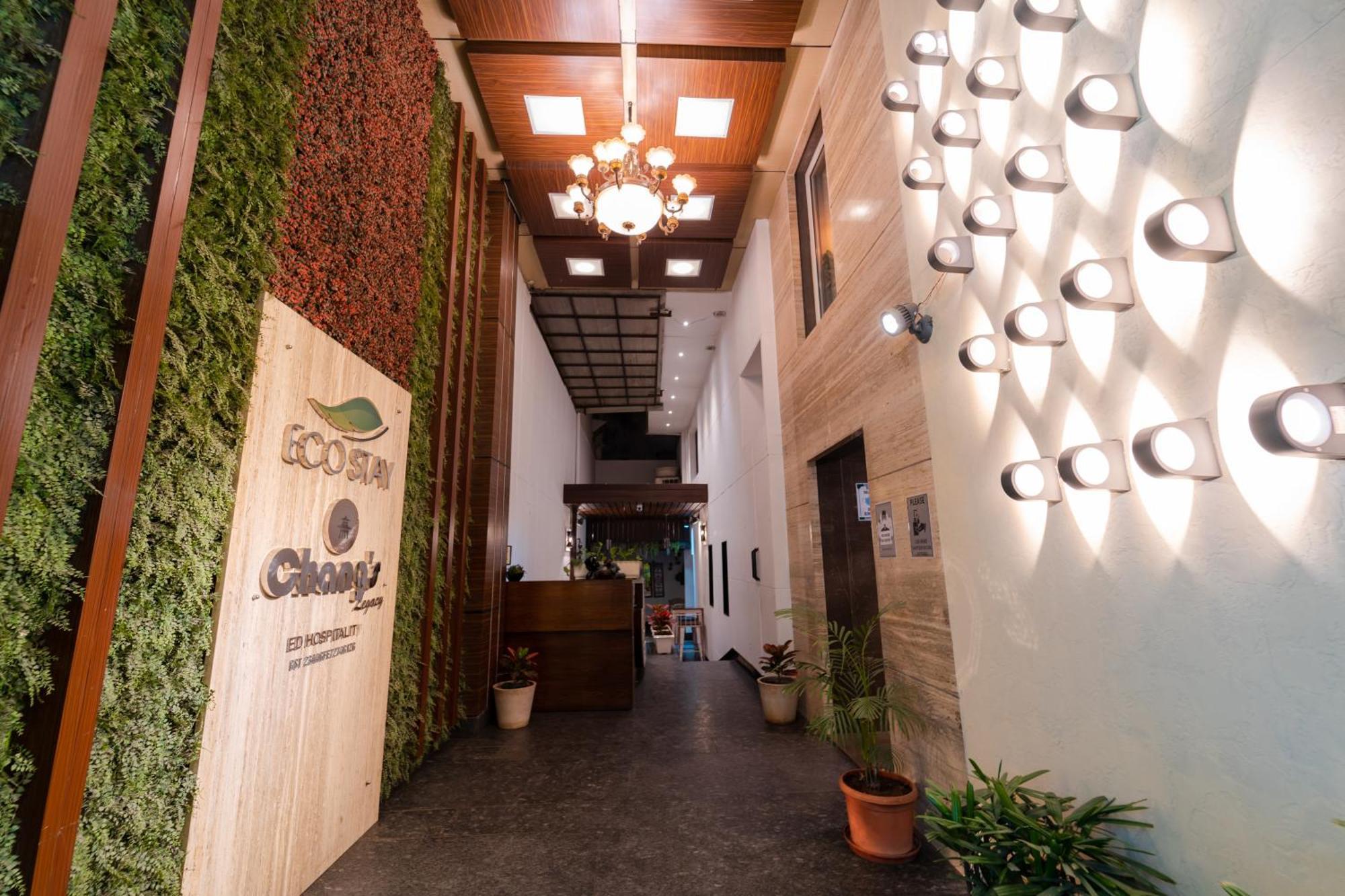 Playsales Eco Vijay Nagar 3* Indore